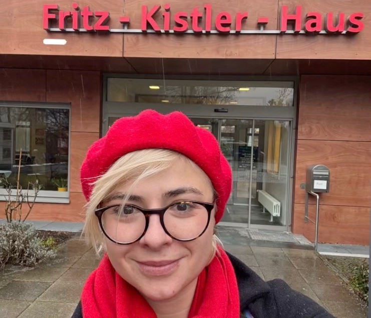 SKK Fritz-Kistler-Haus