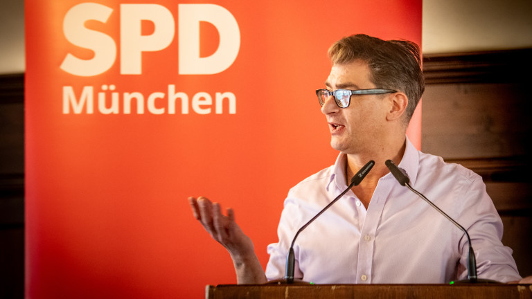SPD München