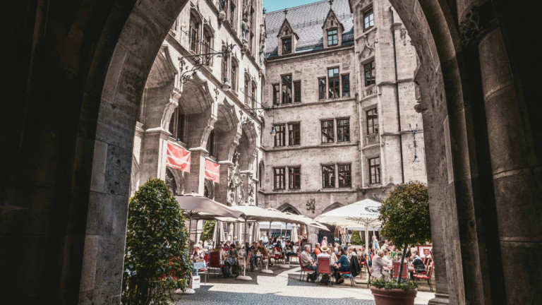 © Joshua Kettle/unsplash