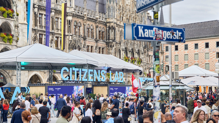 © IAA Mobility